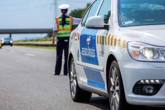 Országos ellenőrzést indít a rendőrség