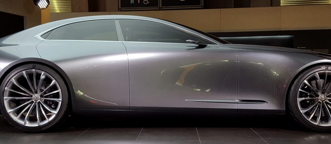 Amikor a fiú túlnő híres apján