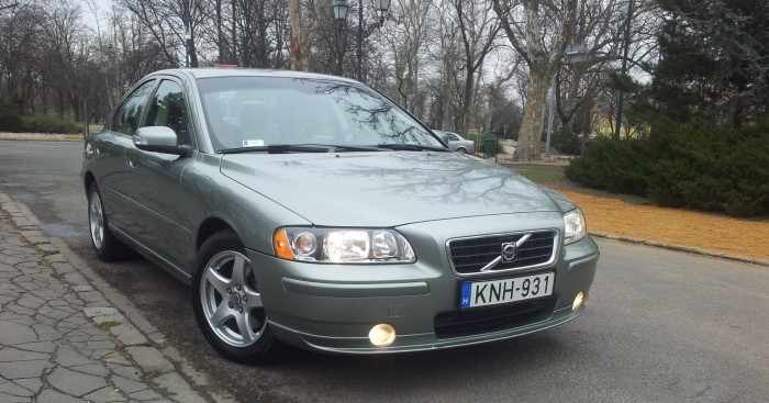 Na így kell használt autót hirdetni, a fenébe is! 1