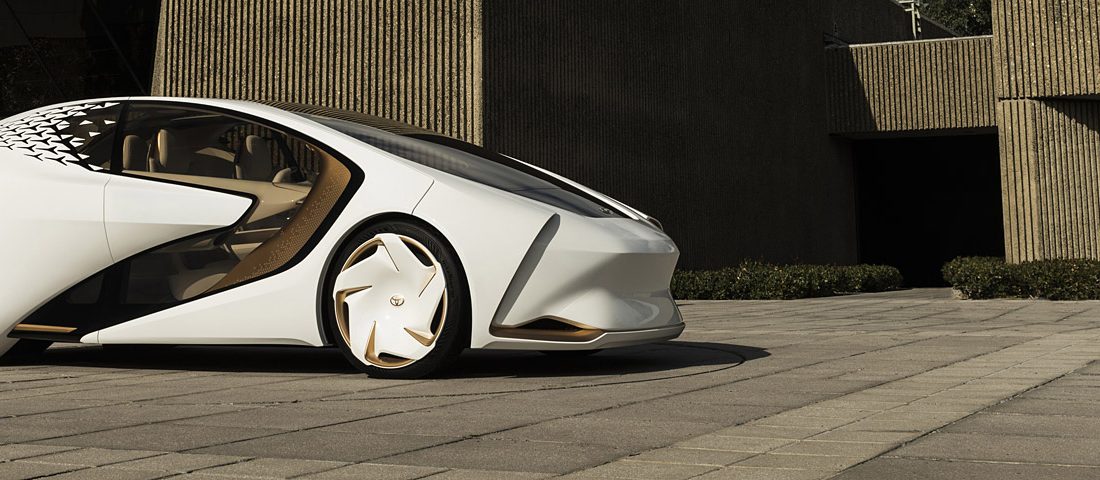 Lehet szeretni az önvezető autót?