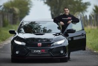 Megmutatjuk Michelisz brutális új autóját 24