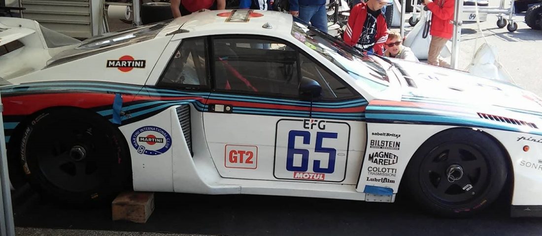 Elképesztő autócsodák a Hungaroringen