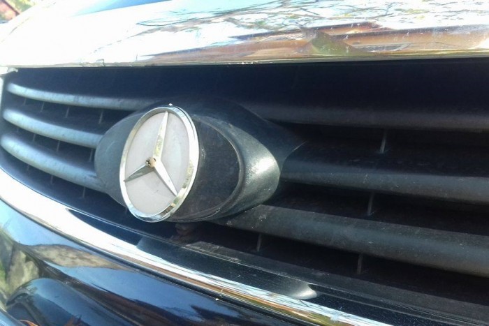 Rémes személyiségzavarban szenved ez a Ford Kuga 7