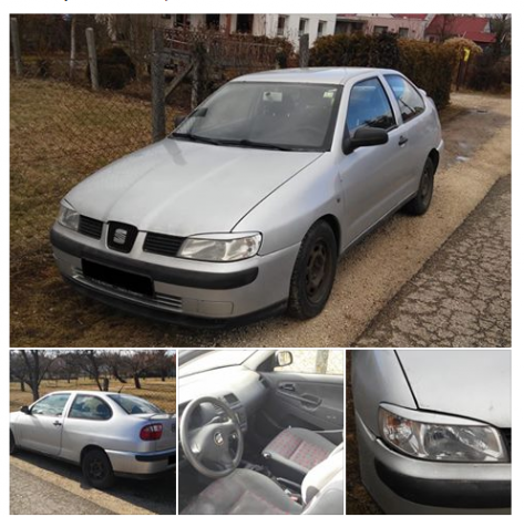 Két darab falazótégla tartja az ülést, de amúgy minden rendben 2 | Vezess Két darab falazótégla tartja az ülést, de amúgy minden rendben 2