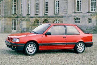 5 kompakt Peugeot, amivel a hosszabb úton mész haza