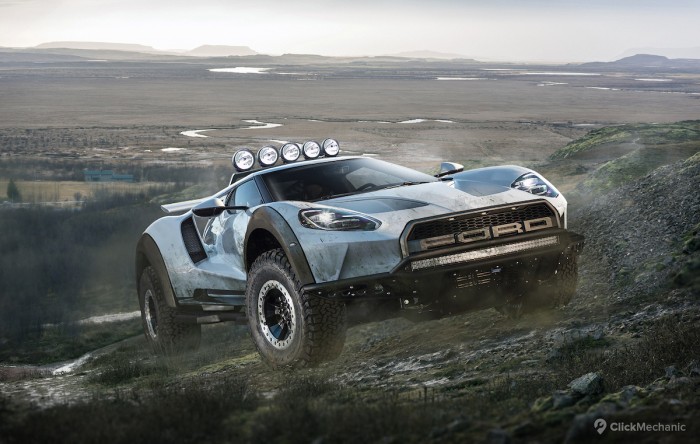 Ilyen a Bugatti és a Bogár szerelemgyereke 5 Ilyen a Bugatti és a Bogár szerelemgyereke 5