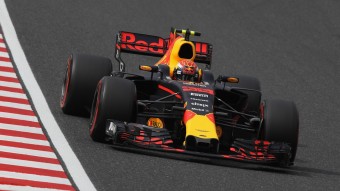F1: Meleget remél Verstappen