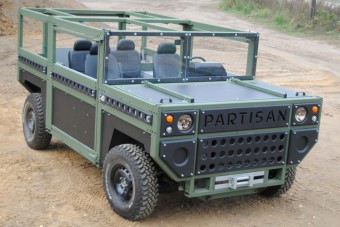 Itt az autó, amire 100 év garancia van