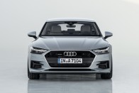 Technológiával csábít az új Audi A7 31