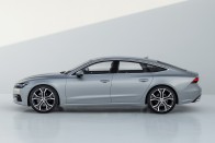 Technológiával csábít az új Audi A7 33