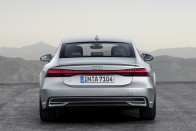 Technológiával csábít az új Audi A7 41