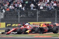 F1: Verstappen nyert, Hamilton a bajnok 2