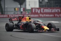 F1: Verstappen nyert, Hamilton a bajnok 23