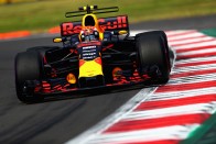 F1: Verstappen nyert, Hamilton a bajnok 27