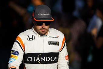 F1: Alonso Japánban végre megmutatná