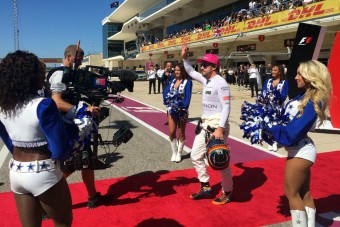 Alonso: Ez gyenge másolat volt!