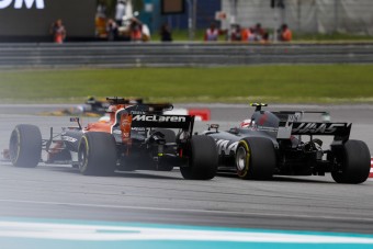 Alonso: Micsoda barom! - videó