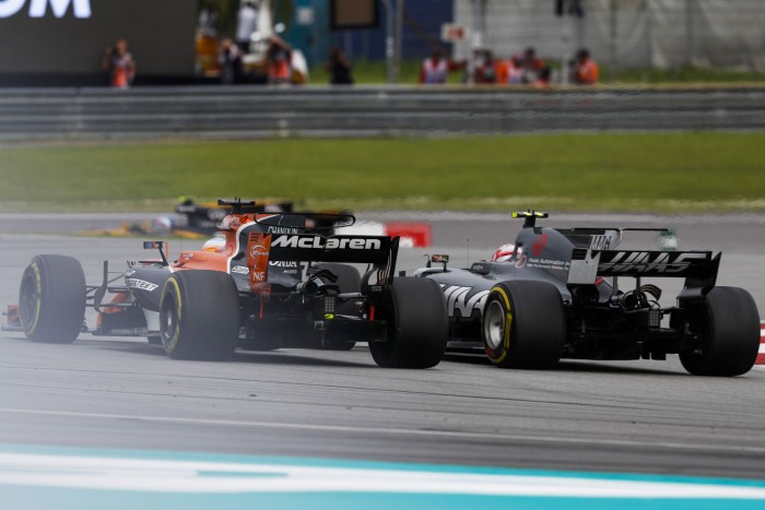 Alonso: Micsoda barom! – videó