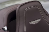 Rettentően gazdagoknak építene autókat az Aston Martin 10