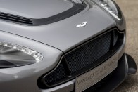 Rettentően gazdagoknak építene autókat az Aston Martin 9