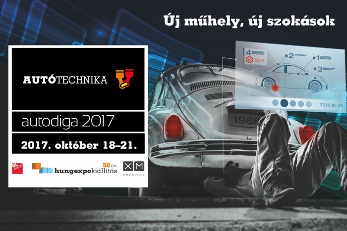 Járműfenntartás: tények, trendek, kínálat 1