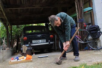 Mesék az ördögi forgatónyomaték keletkezéséről Gajdán Miklóssal