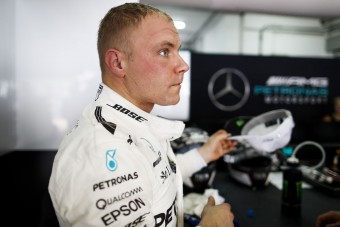 Bottas: Ennél többet vártam