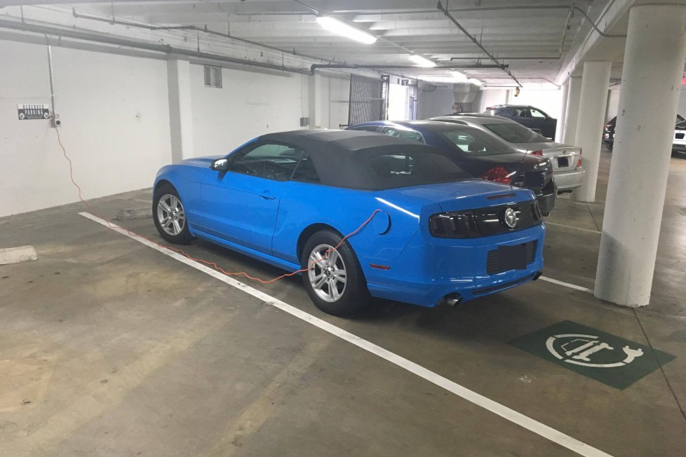 Pofátlan parkolón rég nevettünk ilyen jót 1