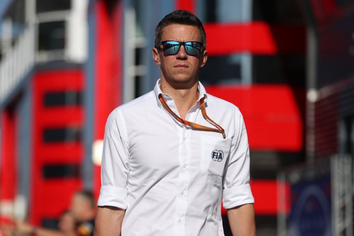 F1: A Renault most kiakasztotta a mezőnyt 1