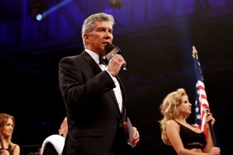 F1: Világhírű óbégatót visznek az Amerikai Nagydíjra