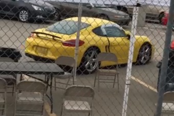 Döbbenetes, hogy milyen autókat selejteztek le a hurrikán miatt