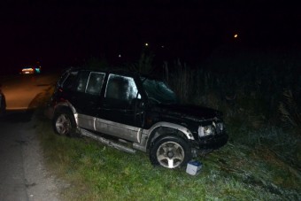 Fotókon a Tasson történt halálos baleset