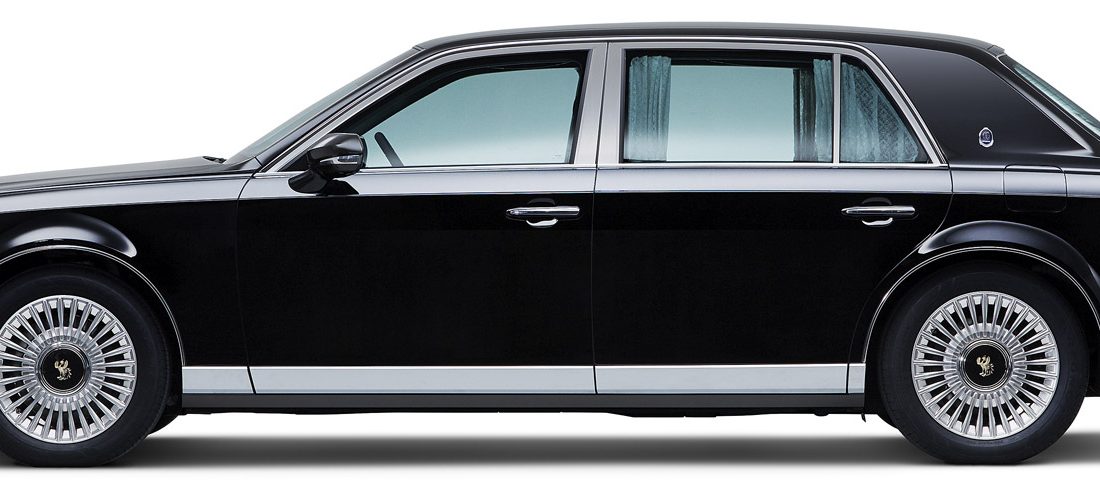 A jövő Toyotái Tokióban