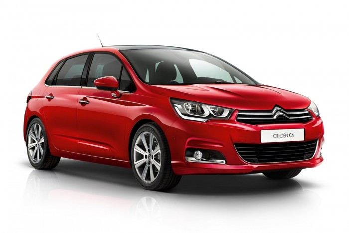 Elbúcsúzhatunk a C4-es Citroëntől