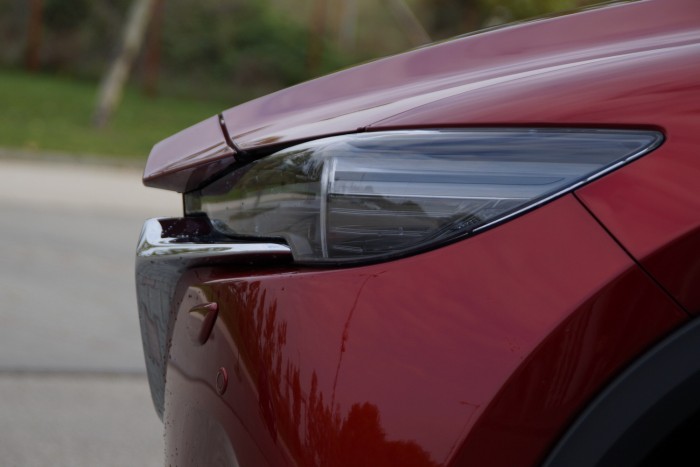 Ez a Mazda mostanra nagyon összeállt 86 Ez a Mazda mostanra nagyon összeállt 86
