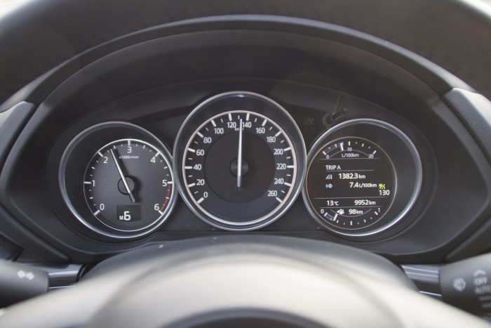 Ez a Mazda mostanra nagyon összeállt 92 Ez a Mazda mostanra nagyon összeállt 92