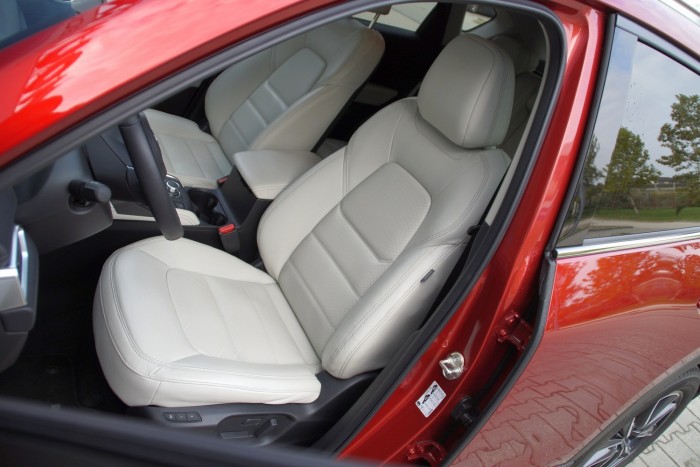Ez a Mazda mostanra nagyon összeállt 94 Ez a Mazda mostanra nagyon összeállt 94