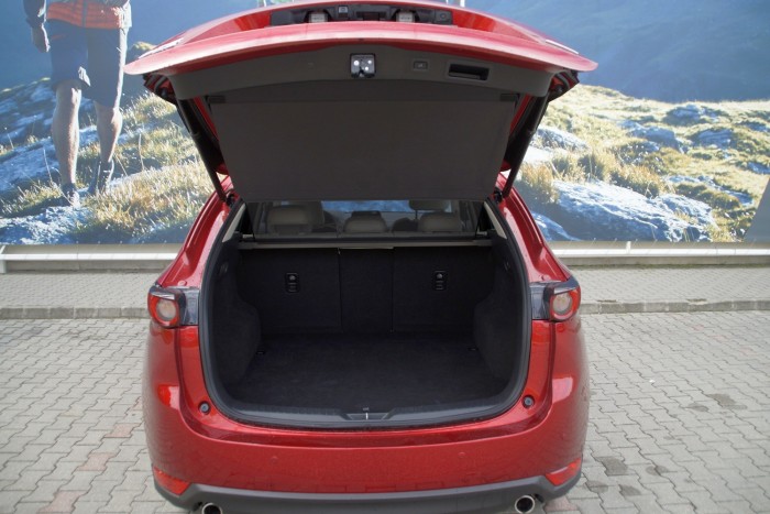 Ez a Mazda mostanra nagyon összeállt 90 Ez a Mazda mostanra nagyon összeállt 90