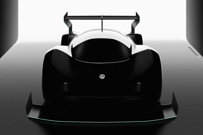 Villanyautóval venne revansot a Volkswagen