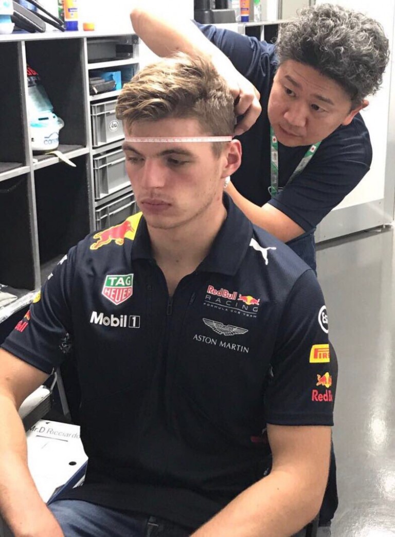 F1: Verstappené már akkora, hogy méregetni kell 1