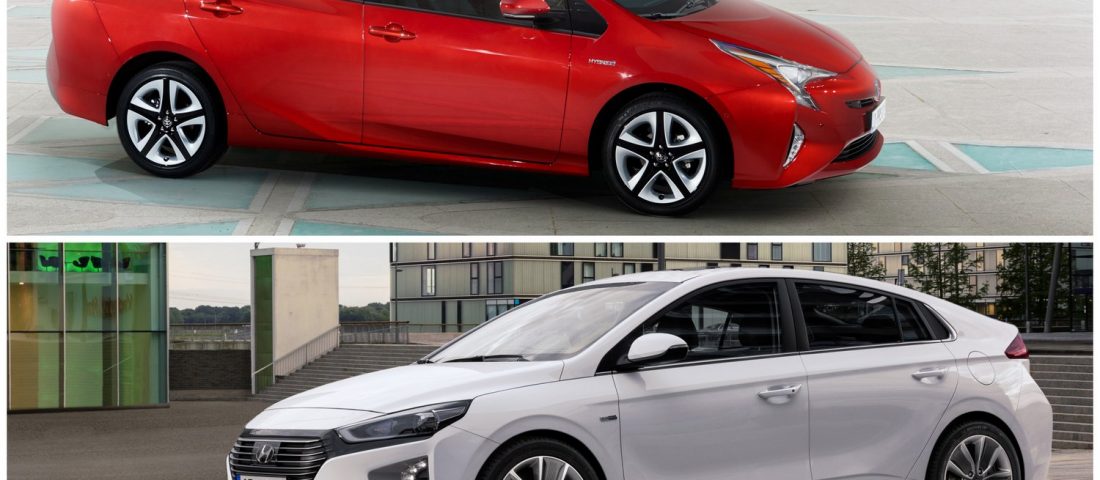 Ennyivel fogyasztanak többet a hibridek a gyári értéknél