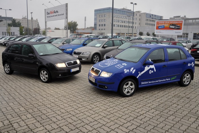 Dízel, benzin hibrid vagy gáz: melyik a legjobb? 42 Dízel, benzin hibrid vagy gáz: melyik a legjobb? 42