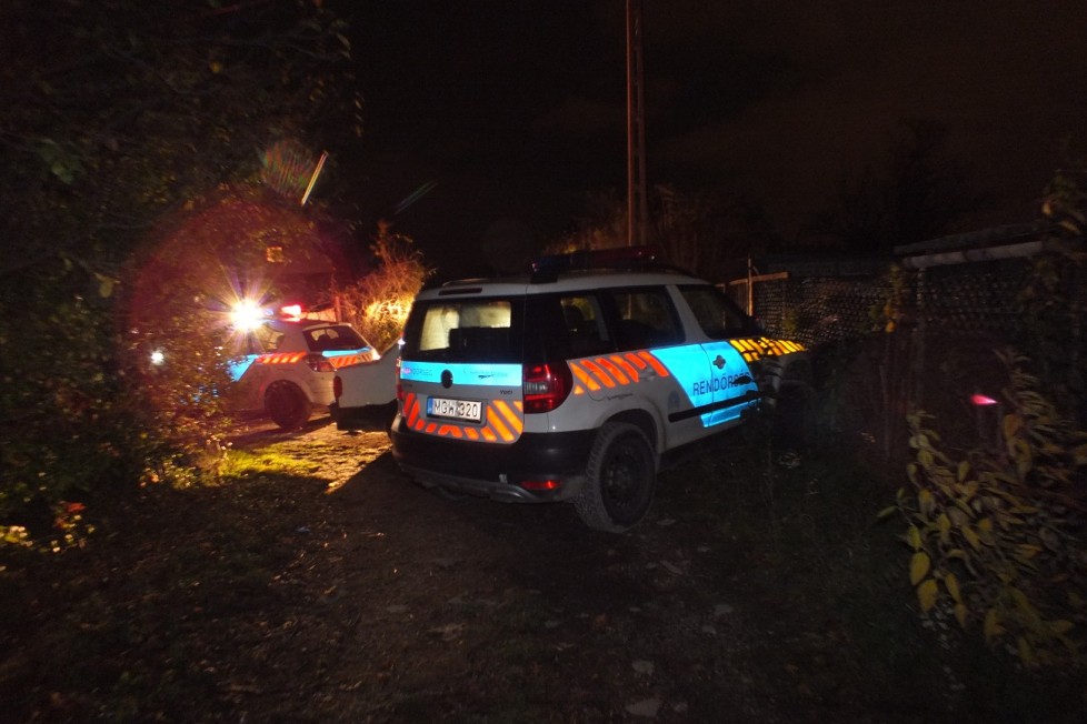 Lopott Suzukival hajtott a rendőröknek a körözött férfi 4 | Vezess Lopott Suzukival hajtott a rendőröknek a körözött férfi 4