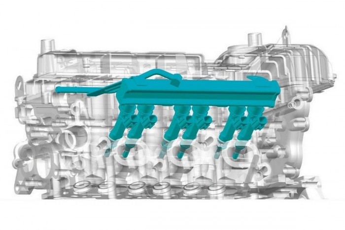 Mit tudnak a Suzuki új turbómotorjai? 2