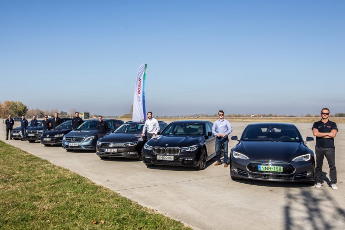 Autóval jársz? Készülj fel, semmi nem marad a régi 2
