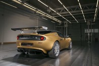 Bitang pályaautót készített a Lotus 9