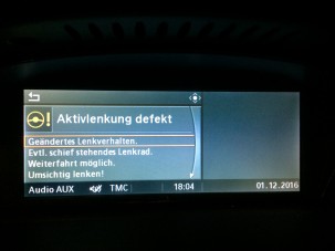 Teljesen kiakadt a magyar BMW-tulaj a kontár szerelőkön, videóra vette a dühöngést