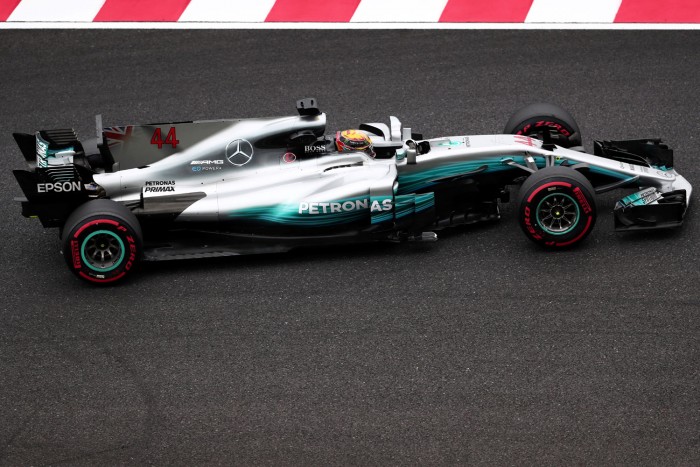 F1: Hamilton maga mögött fogja tartani Vettelt 1
