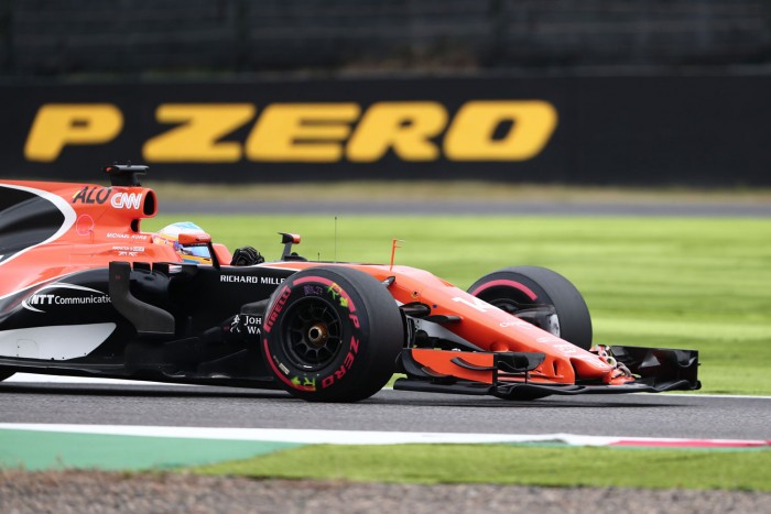 F1: Hamilton verhetetlen volt Japánban 2 | Vezess F1: Hamilton verhetetlen volt Japánban 2