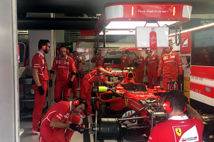 F1: Hamilton verhetetlen volt Japánban 1 | Vezess F1: Hamilton verhetetlen volt Japánban 1